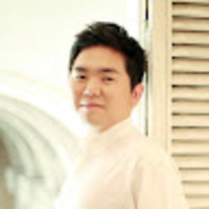 Meet your Posher, Enok